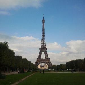 Meet your Posher, Joanne